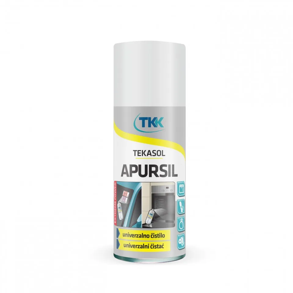 Apursil čistač 150ml TKK