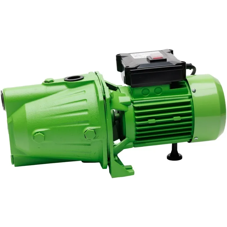 Baštenska elektro pumpa 1100W DOLOMITE