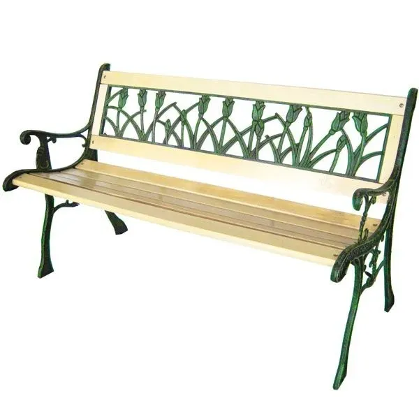 Baštenska klupa 122x54x73cm