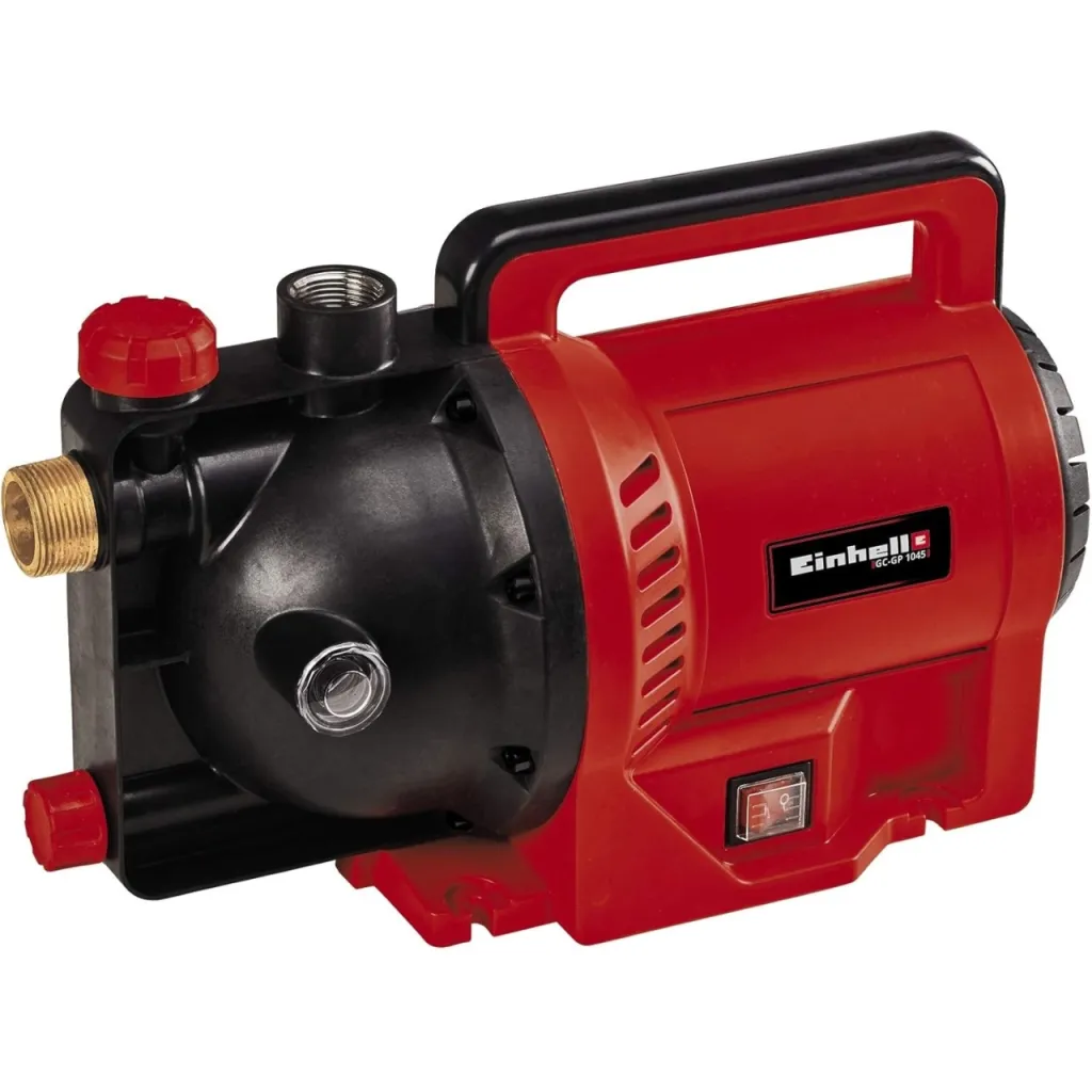 Baštenska pumpa GC-GP 1045 EINHELL