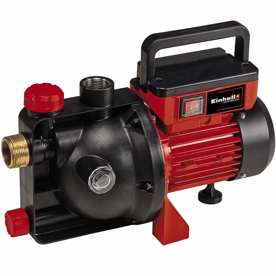 Baštenska pumpa GC-GP 6040 ECO EINHELL