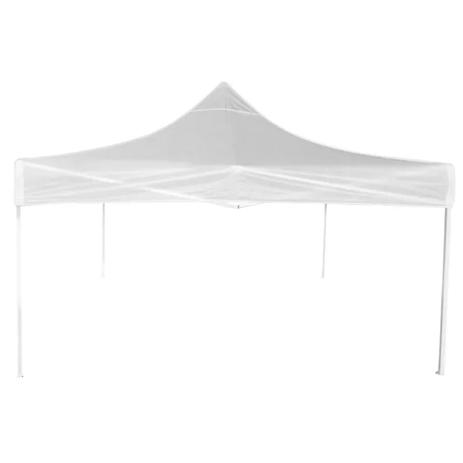 Baštenski paviljon 3x3m