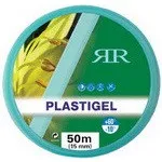 Baštensko crevo za zalivanje - silikonsko PLASTIGEL 1/2" - 50m RR ITALIA