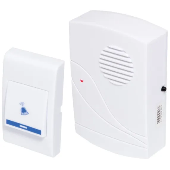 Bežično kućno zvono DB-0620 HOME