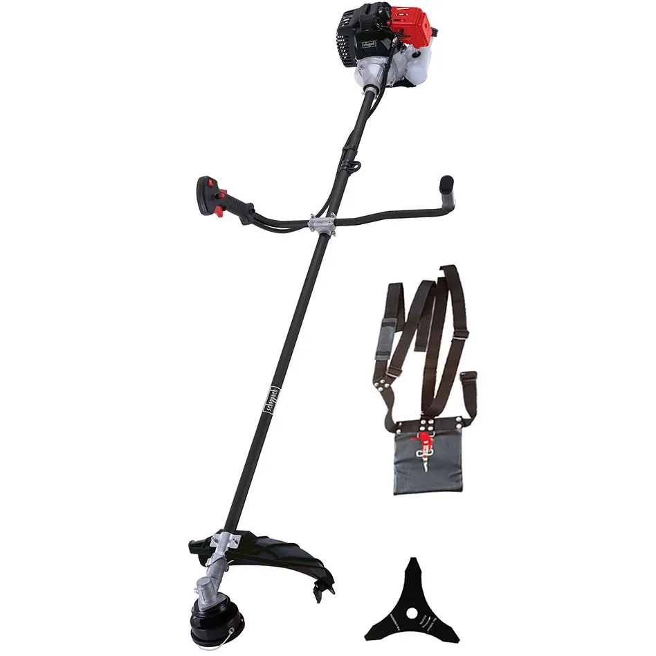 Benzinski trimer za travu 1.7KS BCGT4250 Scheppach