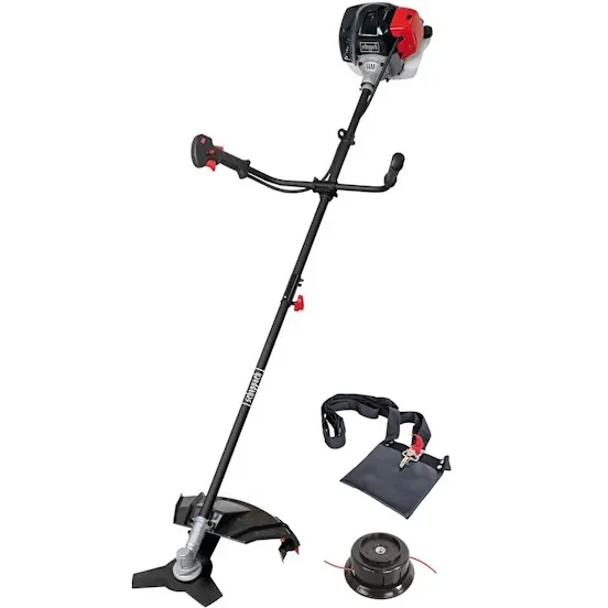 Benzinski trimer za travu 1.8KS BCH5200PB Scheppach