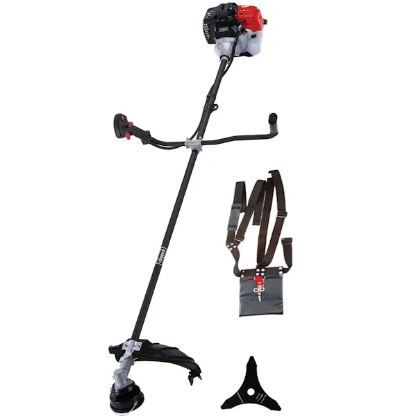 Benzinski trimer za travu 1.9KS BCGT5200 Scheppach
