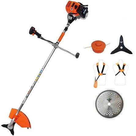 Benzinski trimer za travu DAC 410 3.3KS RURIS