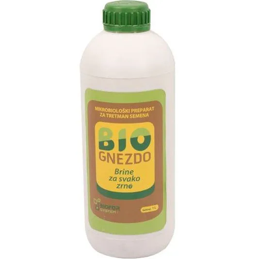 Biofor BioGnezdo 1l