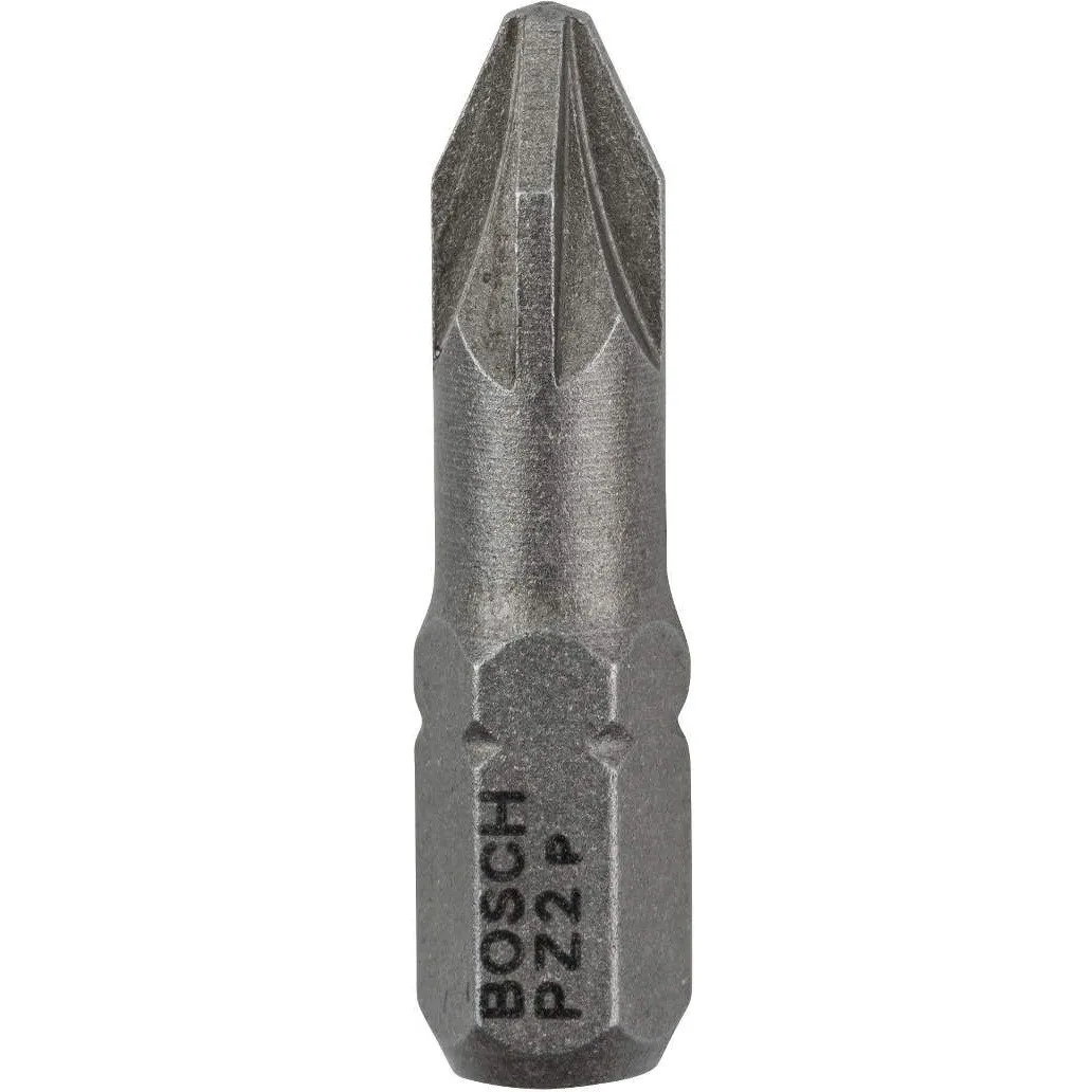 Bit ekstra tvrdi PZ2 - 25mm BOSCH