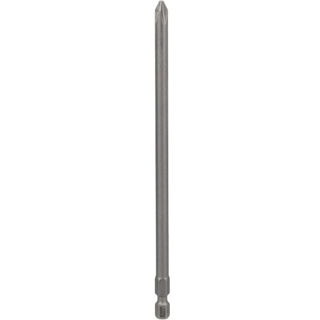 Bit produženi ekstra tvrdi PH2 - 152mm BOSCH