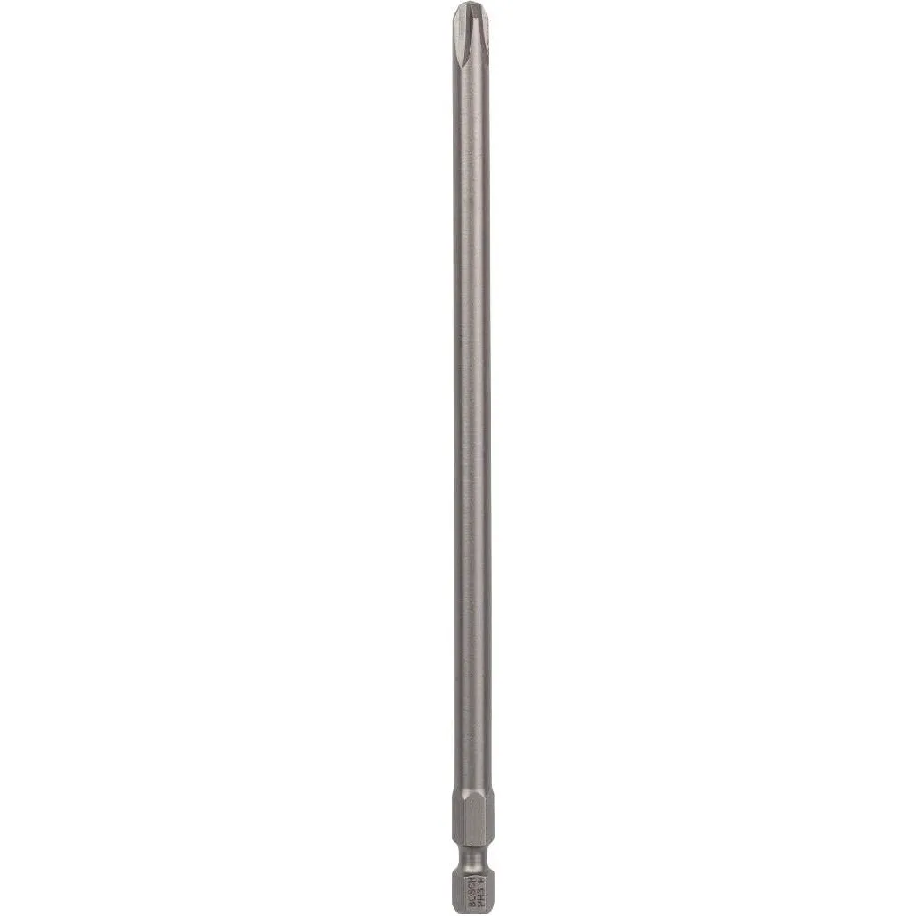 Bit produženi ekstra tvrdi PH3 - 152mm BOSCH