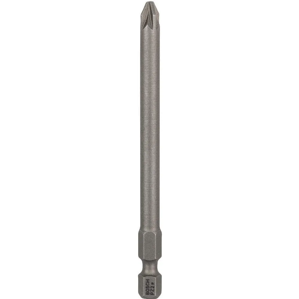 Bit produženi ekstra tvrdi PZ2 - 89mm BOSCH
