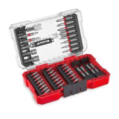 Bitovi komplet 42kom. M-Case EINHELL