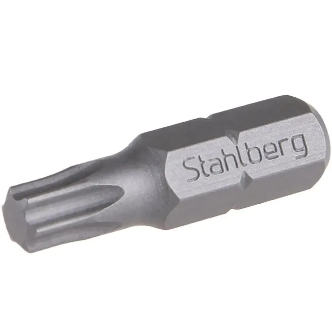 Bitovi Torx T5 S2 5kom. Stahlberg