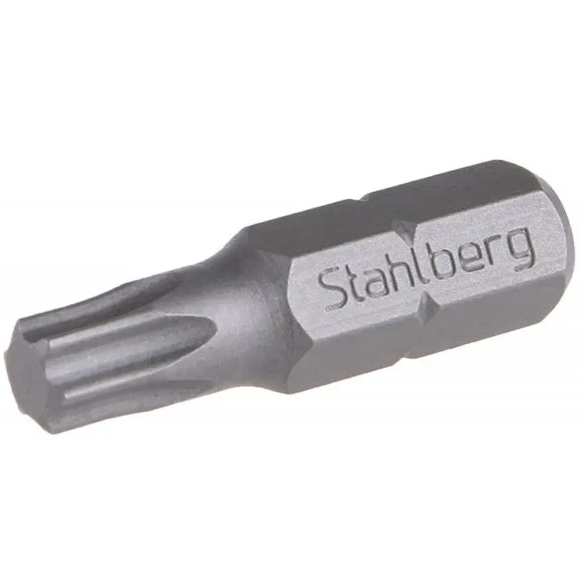 Bitovi Torx T6-T45 5kom. Stahlberg