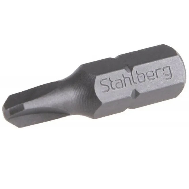 Bitovi TW2 3.25mm 5kom. Stahlberg