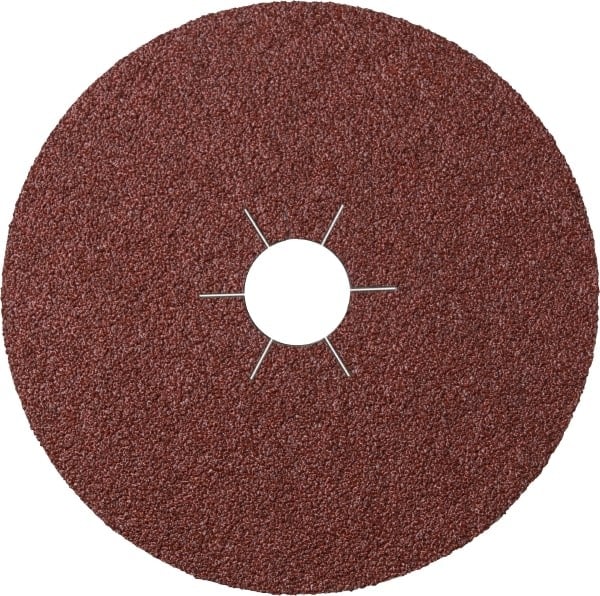 Brusni papir za metal 115-180mm Klingspor