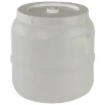 Bure plastično 10L