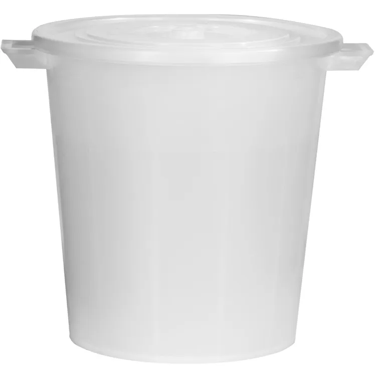 Bure plastično - kaca 110L