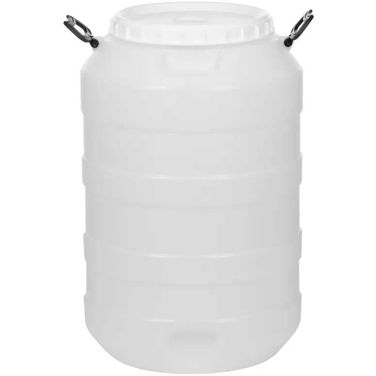 Bure plastično sa navojem 100L DOLOMITE