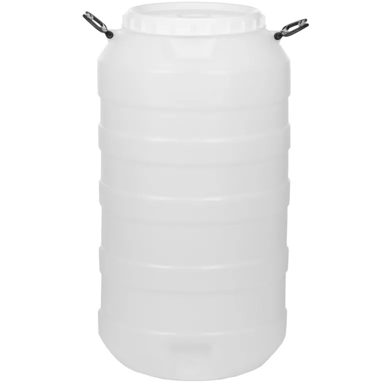 Bure plastično sa navojem 120L DOLOMITE