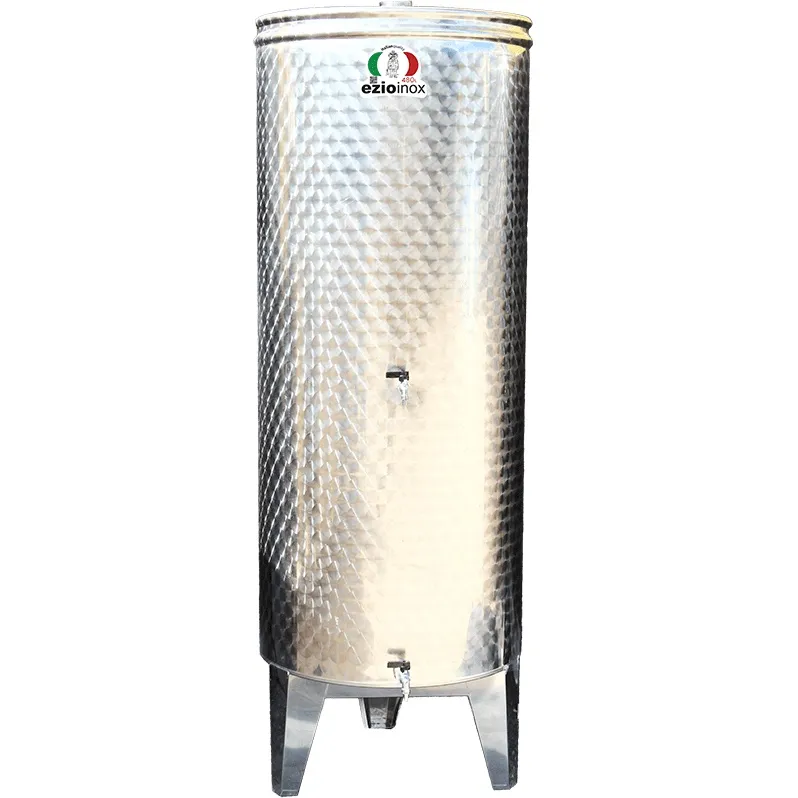 Bure za rakiju INOX 480L Ezio Inox