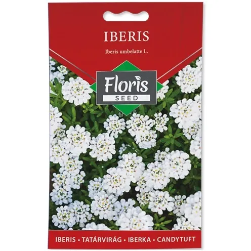 Cveće Iberis seme 0.5g - 10kom. FLORIS
