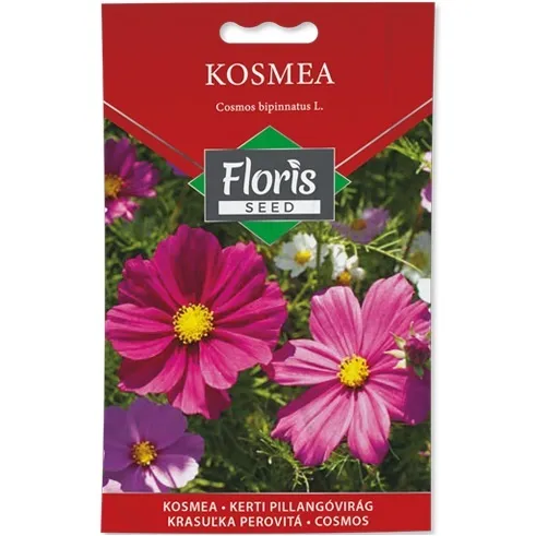 Cveće Kosmea seme 0.5g - 10kom. FLORIS