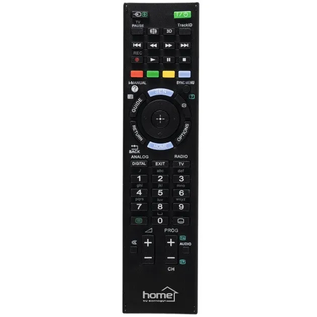 Daljinski upravljač Sony