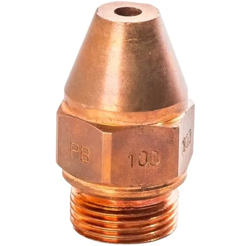 Dizna spoljna za acetilen 3-100 TELEOPTIK