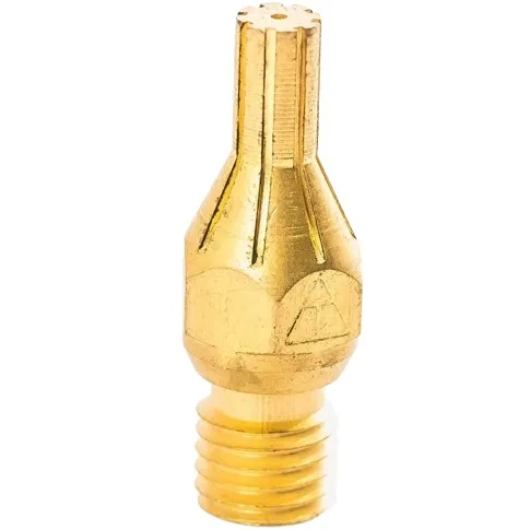 Dizna unutrašnja za propan-butan - više dimenzija TELEOPTIK