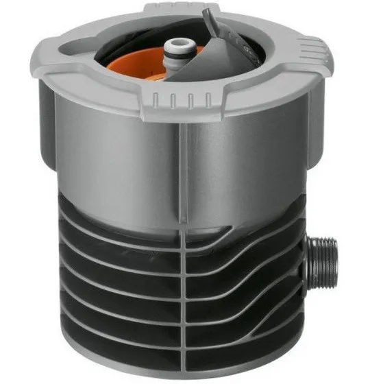 Dozna - priključna kutija izlazna za sprinkler sistem GARDENA
