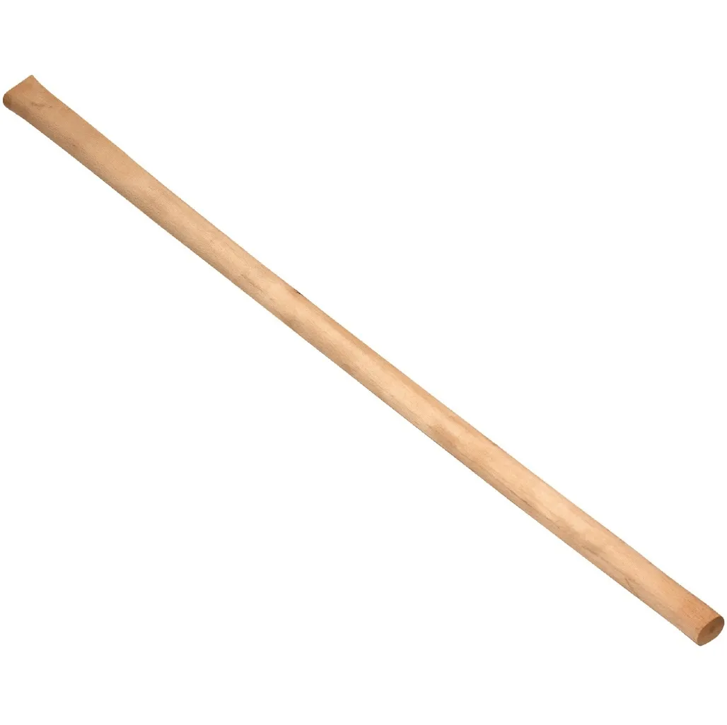 Drška za motiku - kockasta