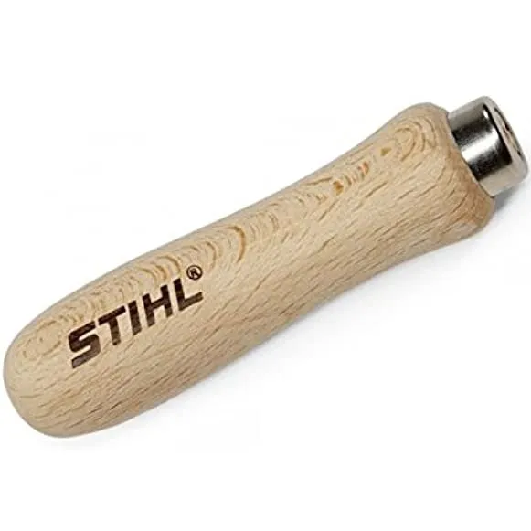 Drška za turpiju - drvena STIHL