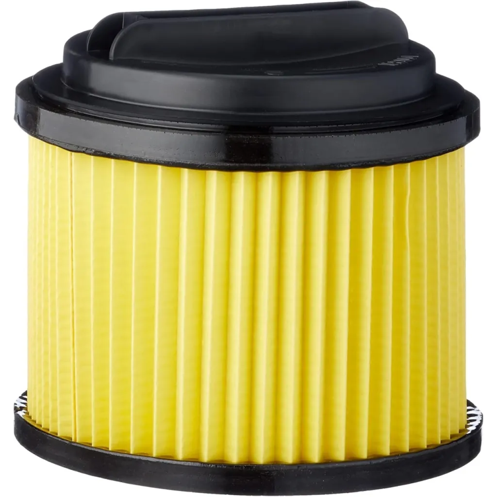 Dugotrajni filter za usisivač za suvo usisavanje sa kapom za DUO i INOX serije EINHELL