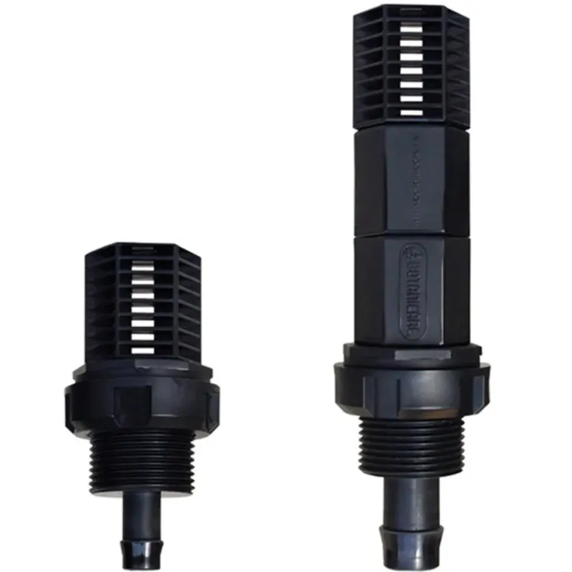 Ebb and Flow Fitting Kit