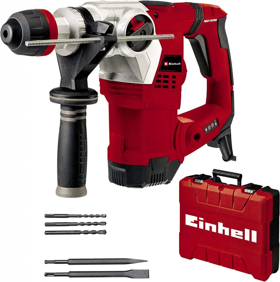Čekić bušilica TE-RH 32 4F Kit EINHELL