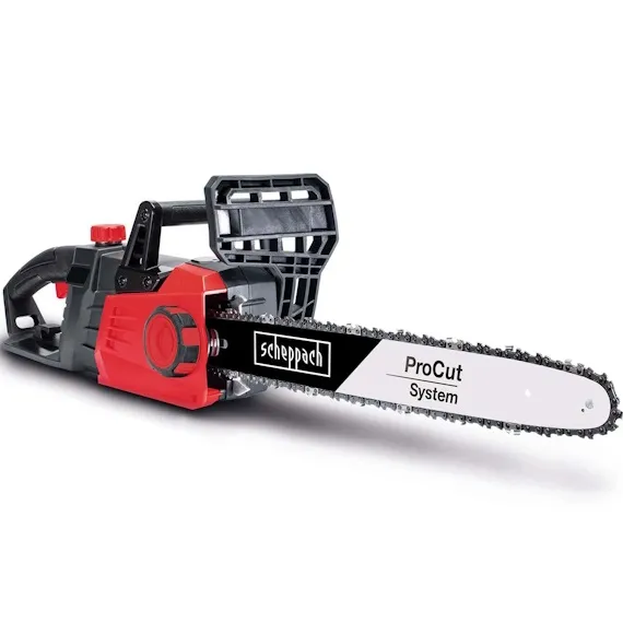 Električna lančana motorna testera 2700W CSE2700 Scheppach