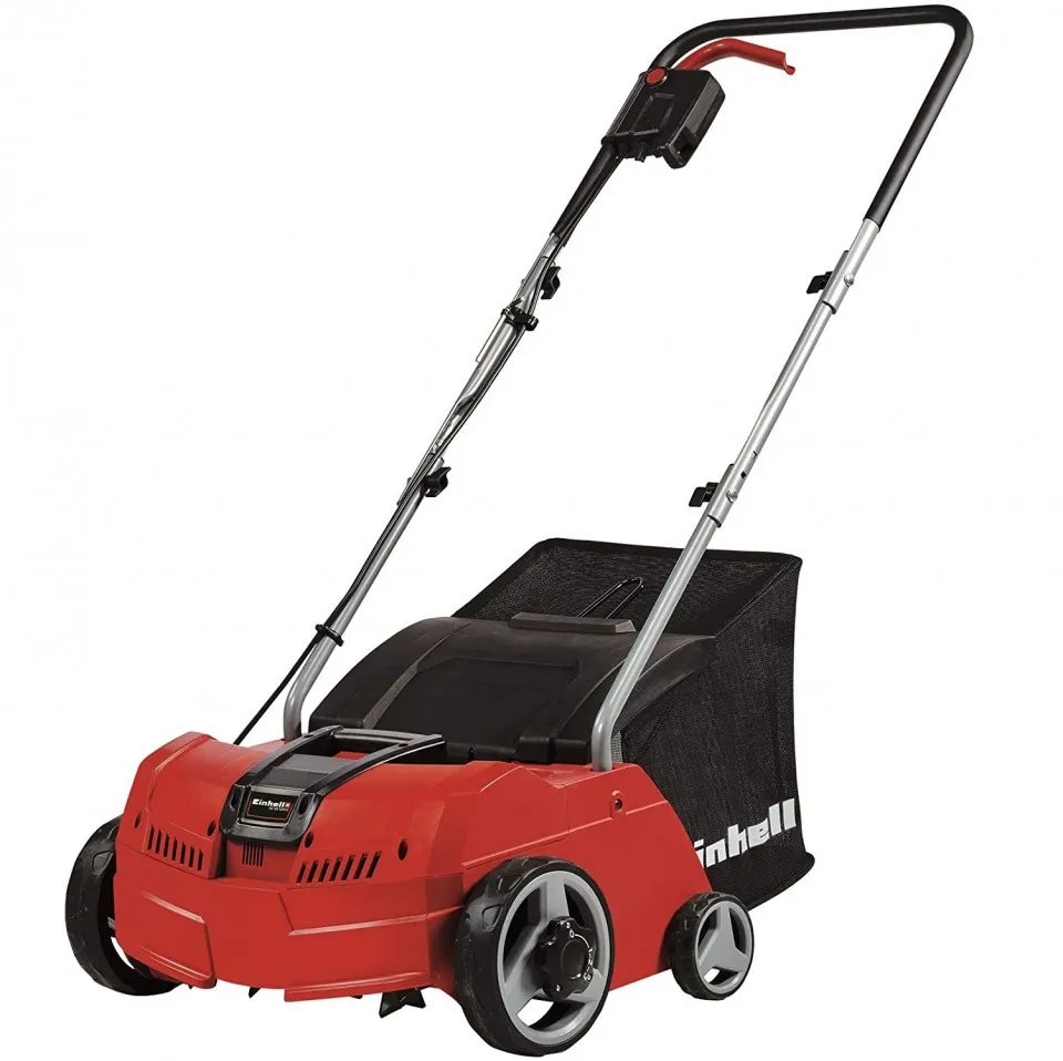 Električni prozračivač travnjaka GC-SA 1231/1 EINHELL