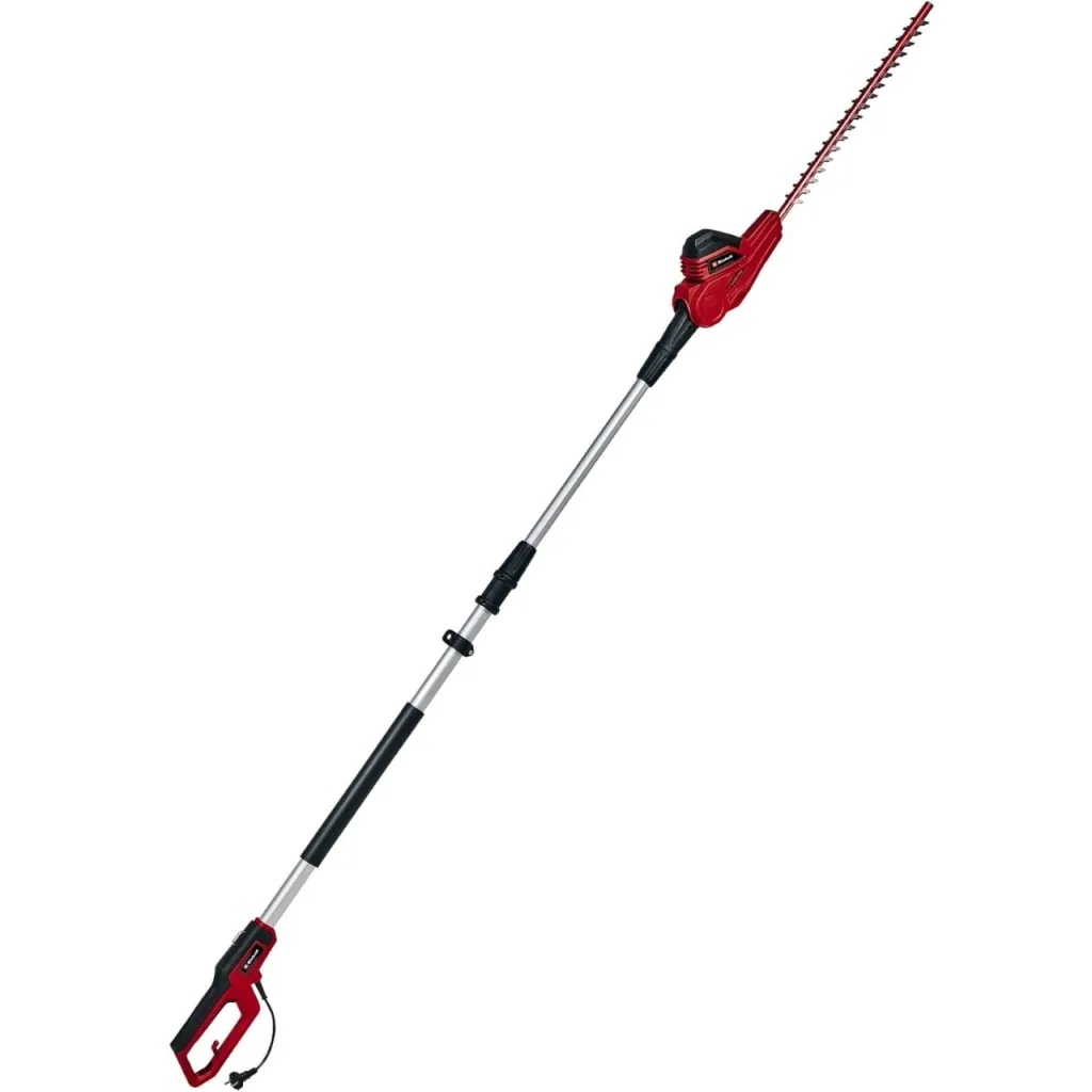 Električni teleskopski trimer za žbunje i živicu GC-HH 5056 EINHELL