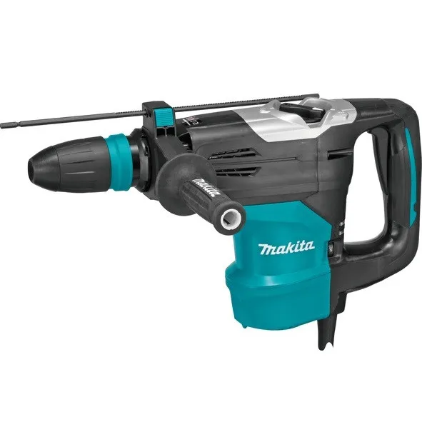 Elektro-pneumatska čekić bušilica SDS MAX HR4003C MAKITA