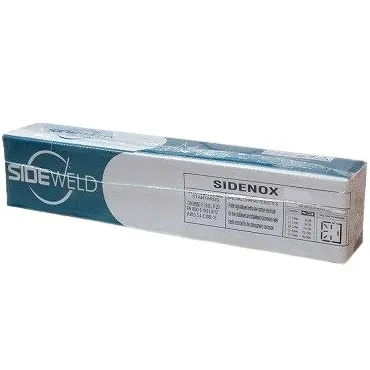Elektrode INOX 312 SIDEINOX 2.5 - 3.2mm SIDEWELD