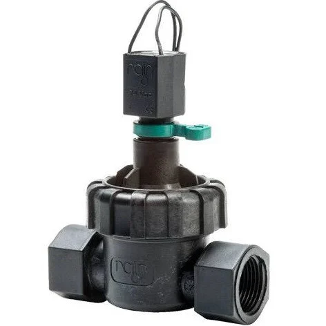 Elektromagnetni ventil 155 PLUS - 1" UN 24 VAC RAIN