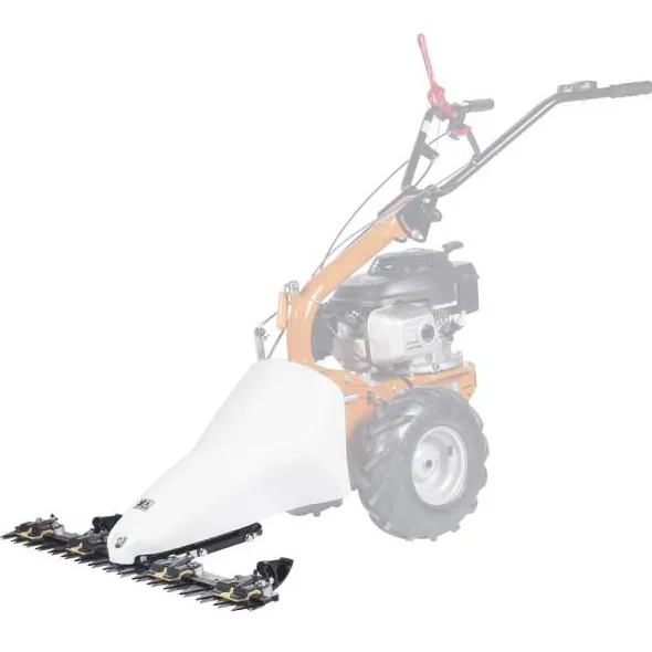 Čeona kosa 87 cm za VMM 1919 L Villager