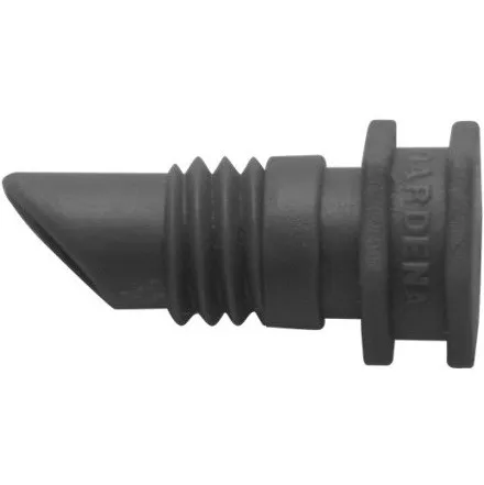 Čep za crevo 3/16" GARDENA