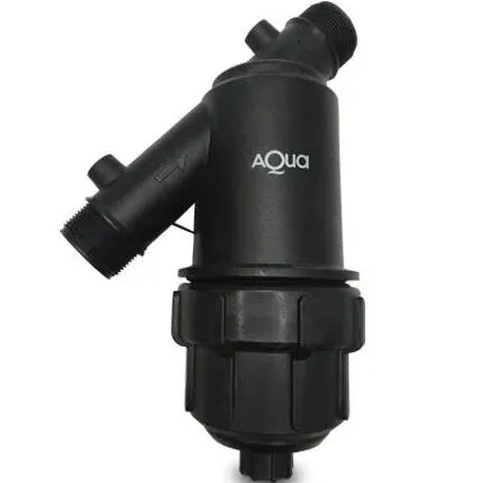 Filter sa mrežnim uloškom 6/4" - AQ-123YM