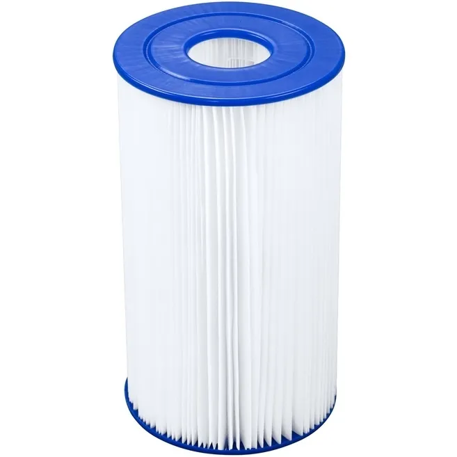 Filter za bazen 1/1 (IV-B)