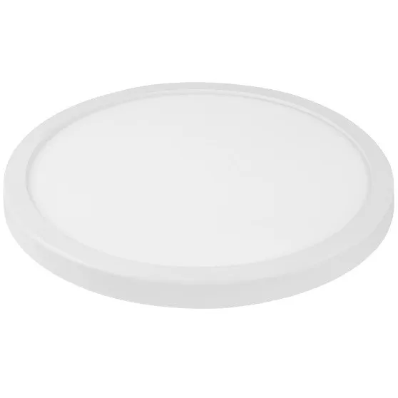 Fleksibilna LED ugradna panel lampa 15W - toplo bela