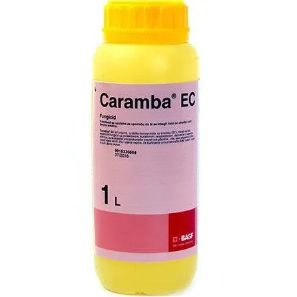 Fungicid Caramba 1L